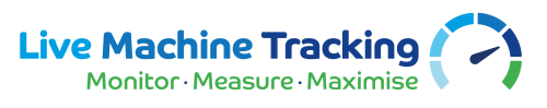 Live Machine Tracking